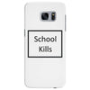 school kills Samsung Galaxy S7 Edge