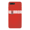 warrior iPhone 7 Plus Case