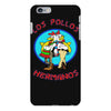 breaking bad los pollos hermanos cool iPhone 6 Plus/6s Plus Case