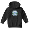 Unknown Lens Youth Hoodie
