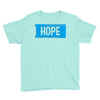 hopee Youth Tee