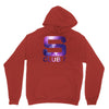 s club 7 galaxy Unisex Hoodie