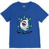 yokai butler V-Neck Tee