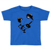 panda Toddler T-shirt