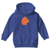 squirrel Youth Hoodie