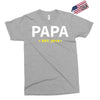papa Exclusive T-shirt