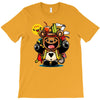 colorfu T-Shirt