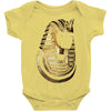psusennes mmxii Baby Onesie