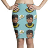 hey auntie Pencil Skirts