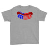 us hot dog Youth Tee