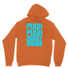 pugh pugh barney mcgrew Hoodie