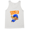 RAPPER 4 Tank Top