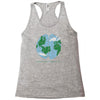 neurodiversity v4 Racerback Tank
