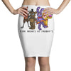 five nights Pencil Skirts