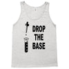drop the base Tank Top