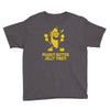 jelly time banana Youth Tee