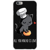 all you knead is love iPhone 6/6s Case