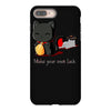 make your own luck iPhone 8 Plus