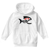 piranha Youth Hoodie