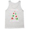 chemistree funny chemistry Tank Top