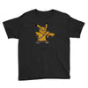 pikachewie Youth Tee