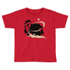 outlaw Toddler T-shirt