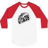 Tacos 3/4 Sleeve Shirt