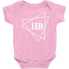 fahrie77 Baby Bodysuit