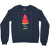 lords of foodtown Crewneck Sweatshirt