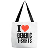 and cats Tote Bags