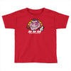 i hate this trollin crap! Toddler T-shirt