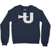 lgbt equal rights Crewneck Sweatshirt