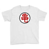 dragonball z muten roshi kanji manga Youth Tee
