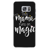 This Mama Runs on Magic Samsung Galaxy S7