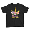 Unicorn Youth Tee