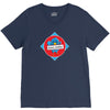 fahrie77 V-Neck Tee