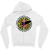 planet express Zipper Hoodie