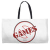 fahrie77 Weekender Totes