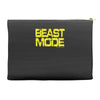 beast mode Accessory Pouches