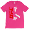 bruce lee family ufc T-Shirt