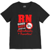refreshments and narcotics V-Neck Tee