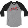 fahrie77 3/4 Sleeve Shirt