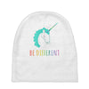 be different Baby Beanies