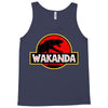 Wakanda Park Tank Top