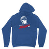 what would macgyver do Unisex Hoodie
