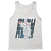 rare shiny trooper Tank Top