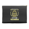 Lord Tachanka Accessory Pouches