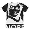 nope All Over Women's T-shirt