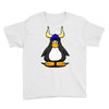 vikings Youth Tee