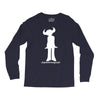 jamiroquai stampa blu anche altri colori musica Long Sleeve Shirts
